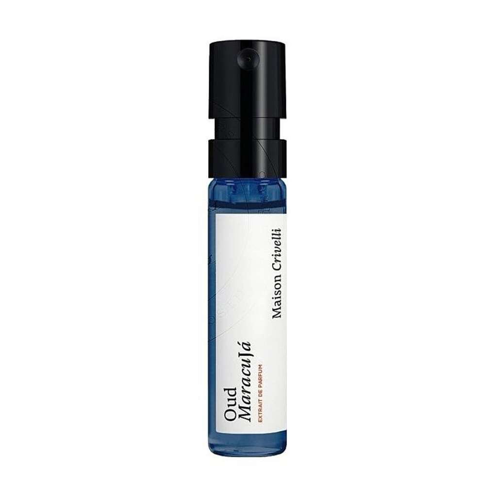 Maison Crivelli Oud Maracuja Парфуми унісекс, 1.5 мл (пробник)
